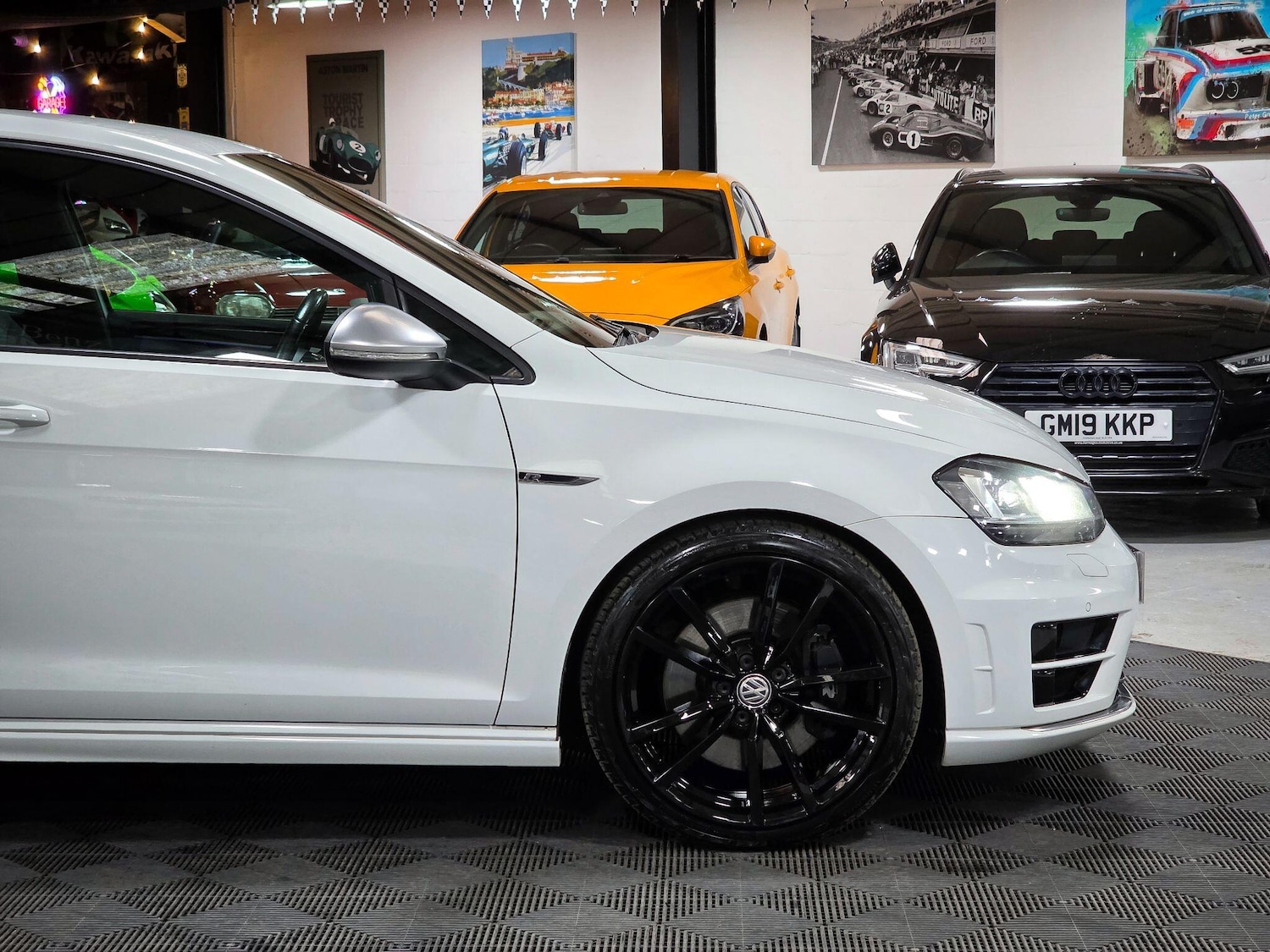 Used Volkswagen Golf 2016 for sale - 76592818: Photo 16