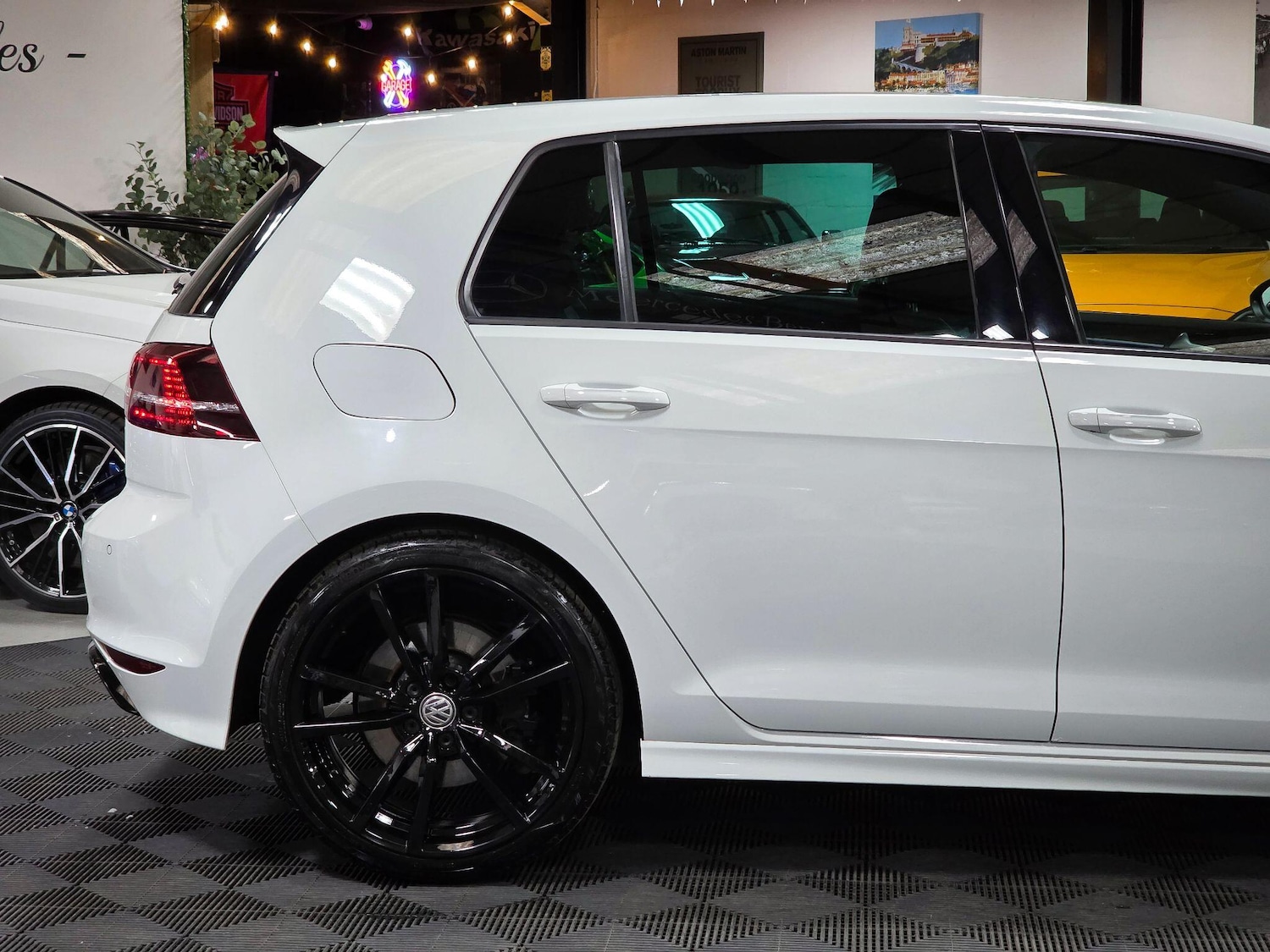 Used Volkswagen Golf 2016 for sale - 76592818: Photo 17