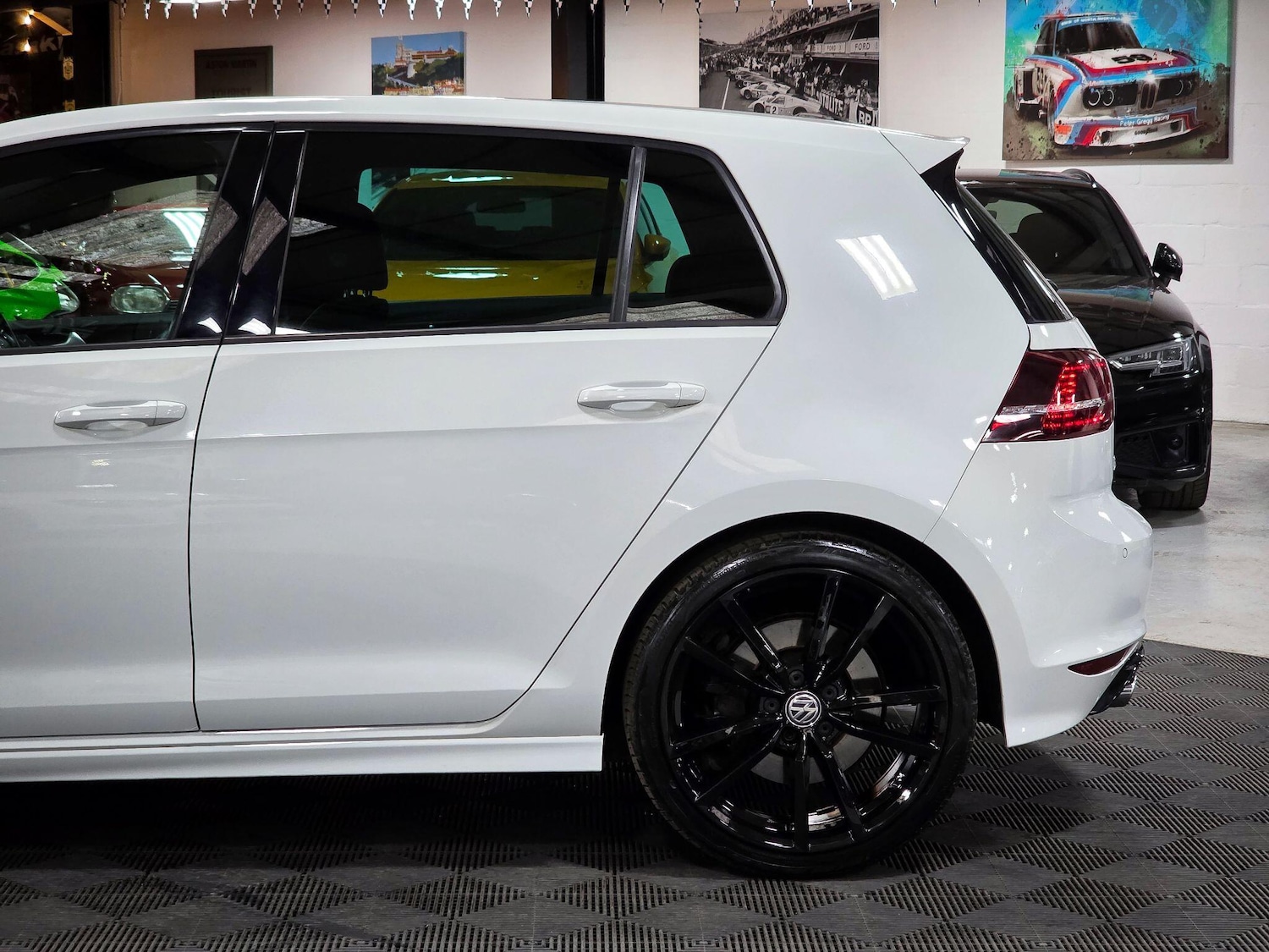 Used Volkswagen Golf 2016 for sale - 76592818: Photo 18