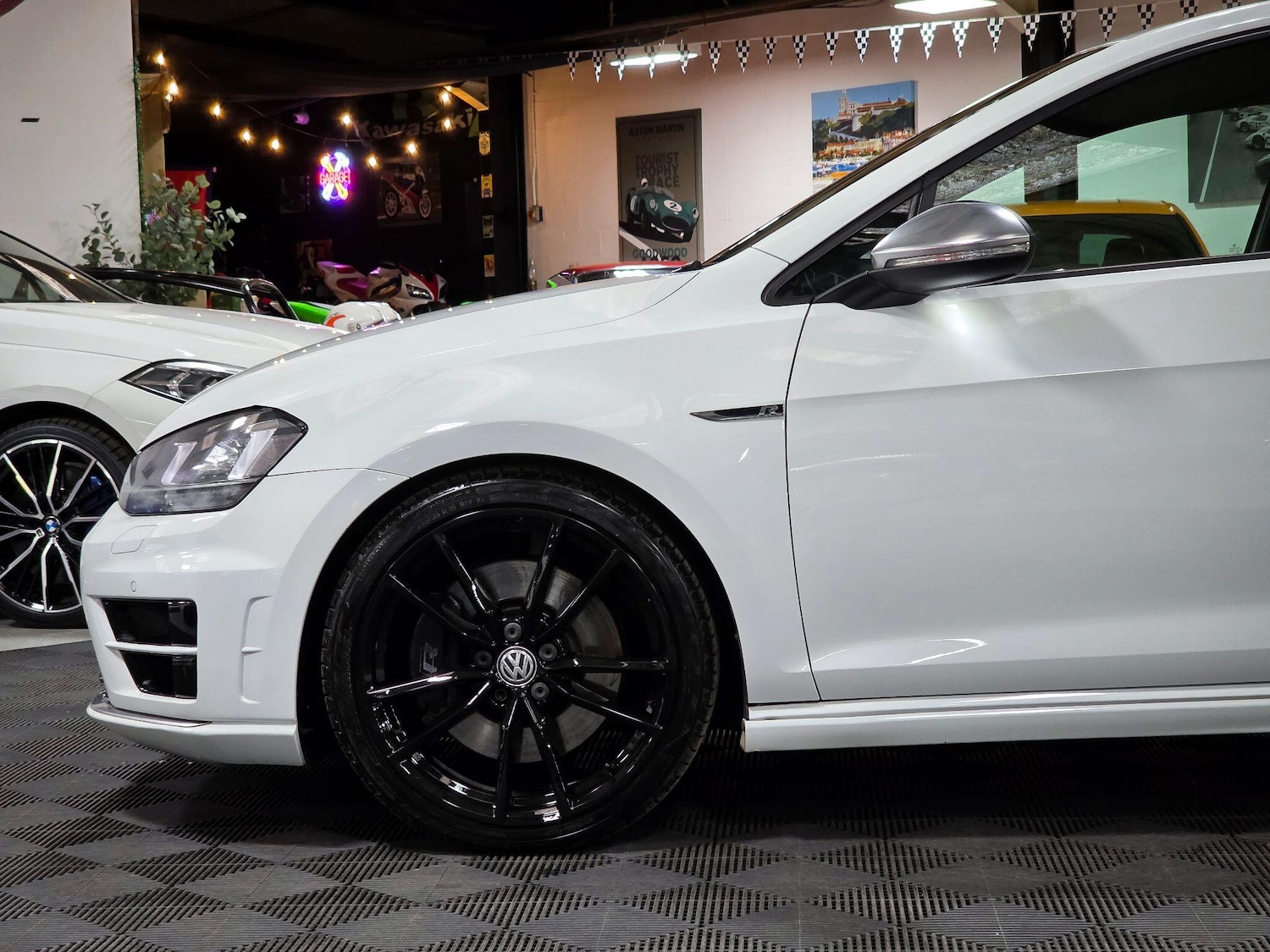 Used Volkswagen Golf 2016 for sale - 76592818: Photo 19