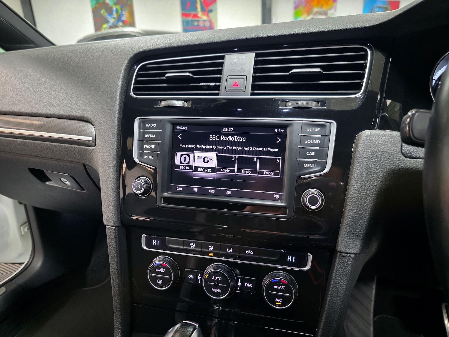 Used Volkswagen Golf 2016 for sale - 76592818: Photo 22