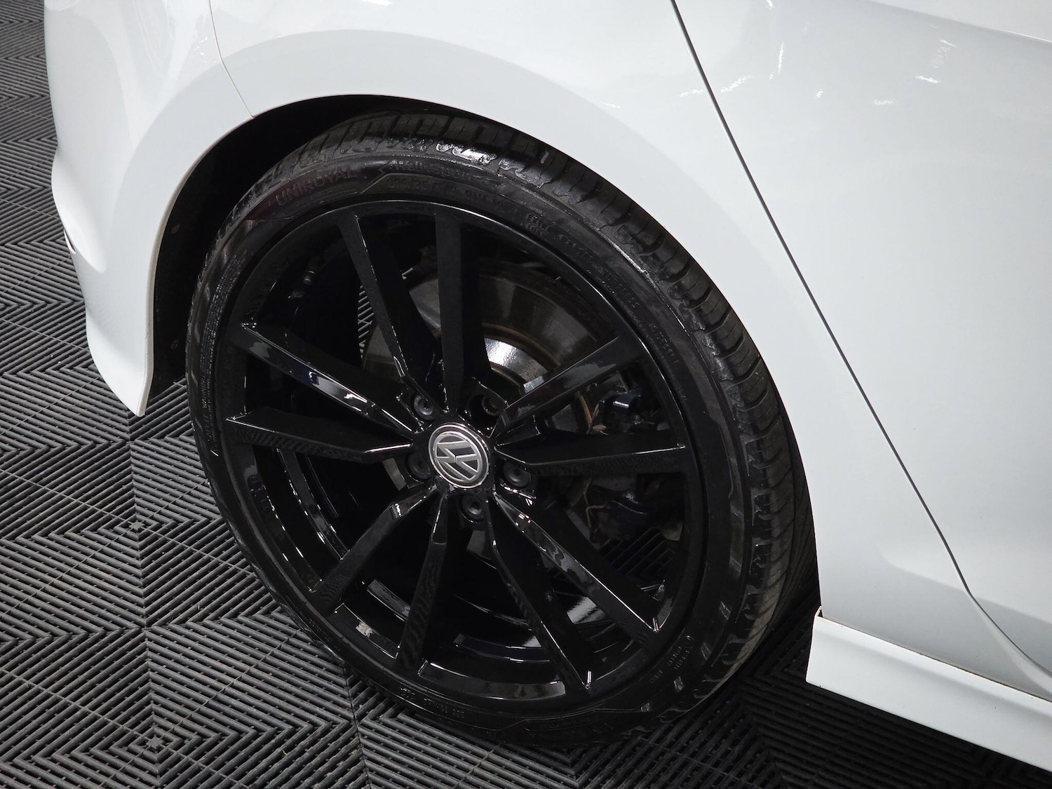 Used Volkswagen Golf 2016 for sale - 76592818: Photo 26