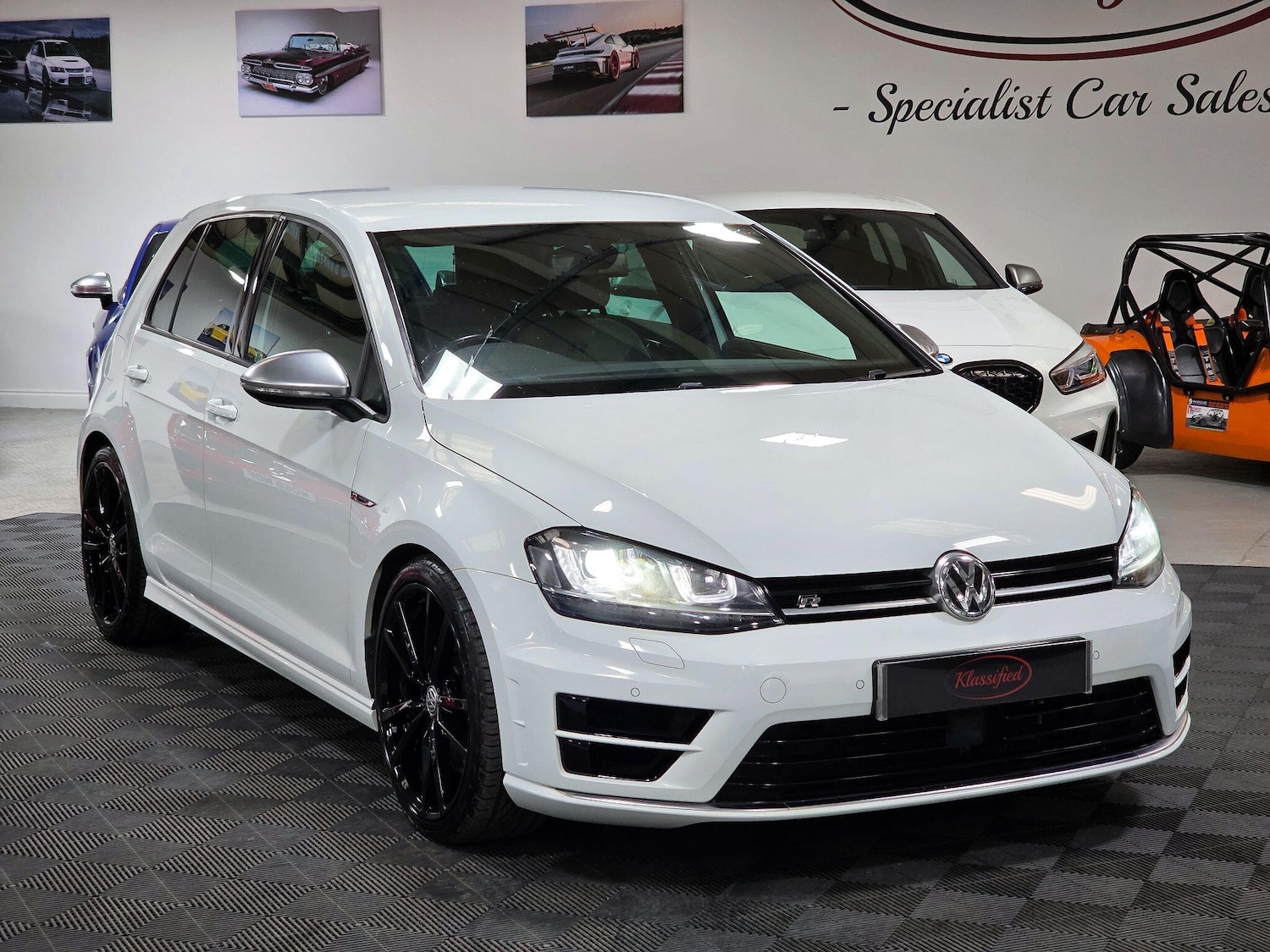 Used Volkswagen Golf 2016 for sale - 76592818: Photo 31