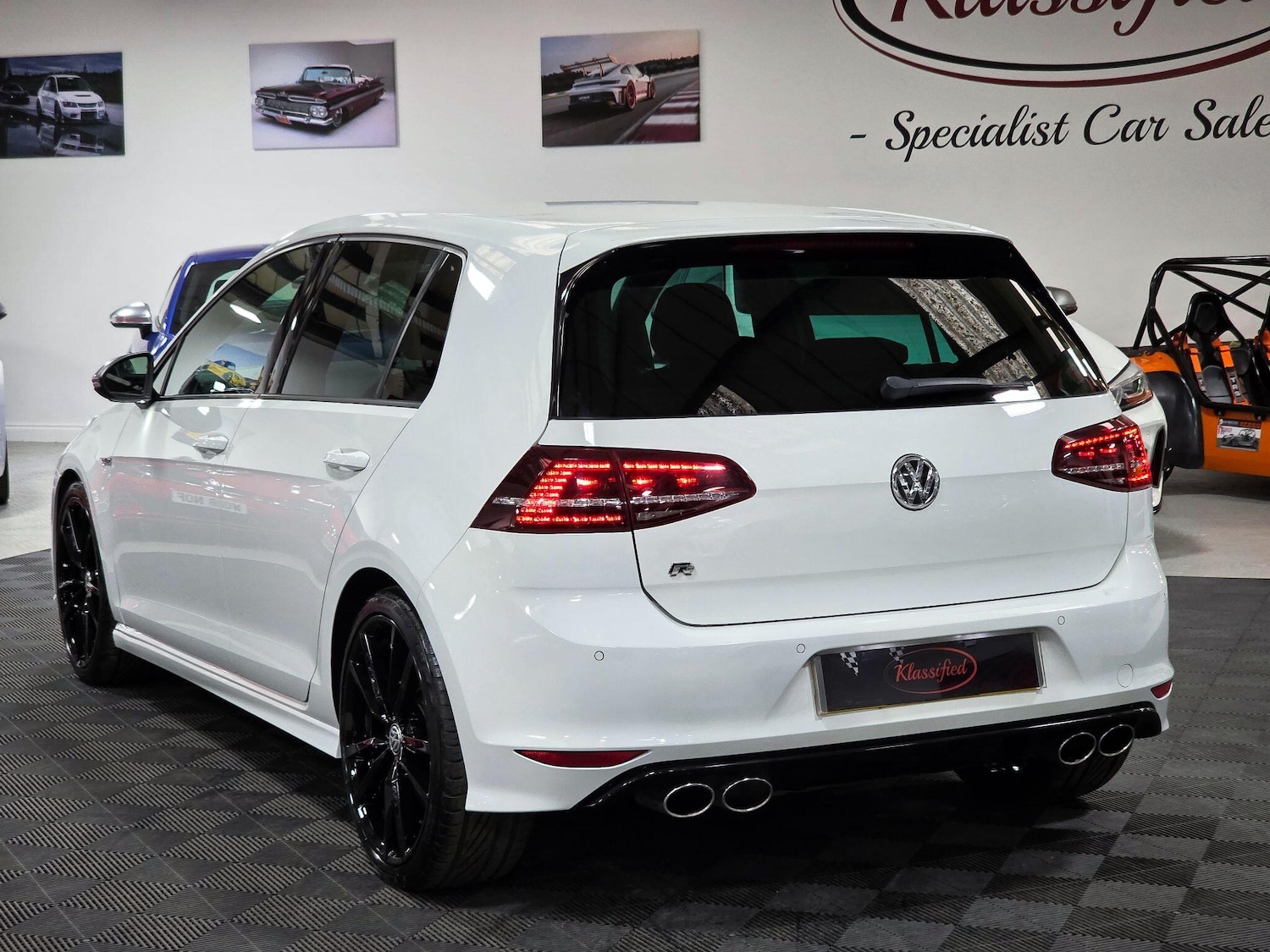 Used Volkswagen Golf 2016 for sale - 76592818: Photo 32