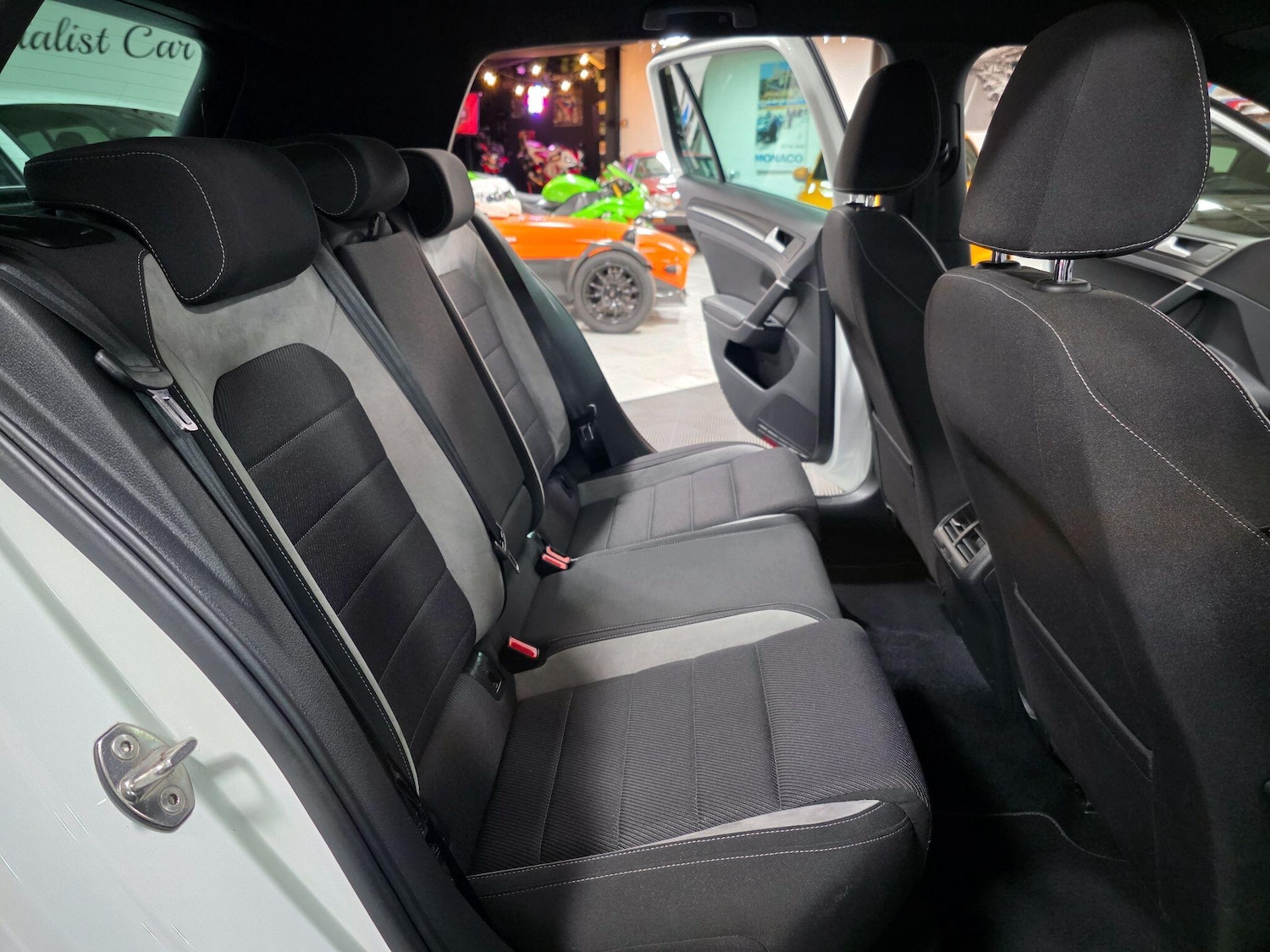 Used Volkswagen Golf 2016 for sale - 76592818: Photo 33