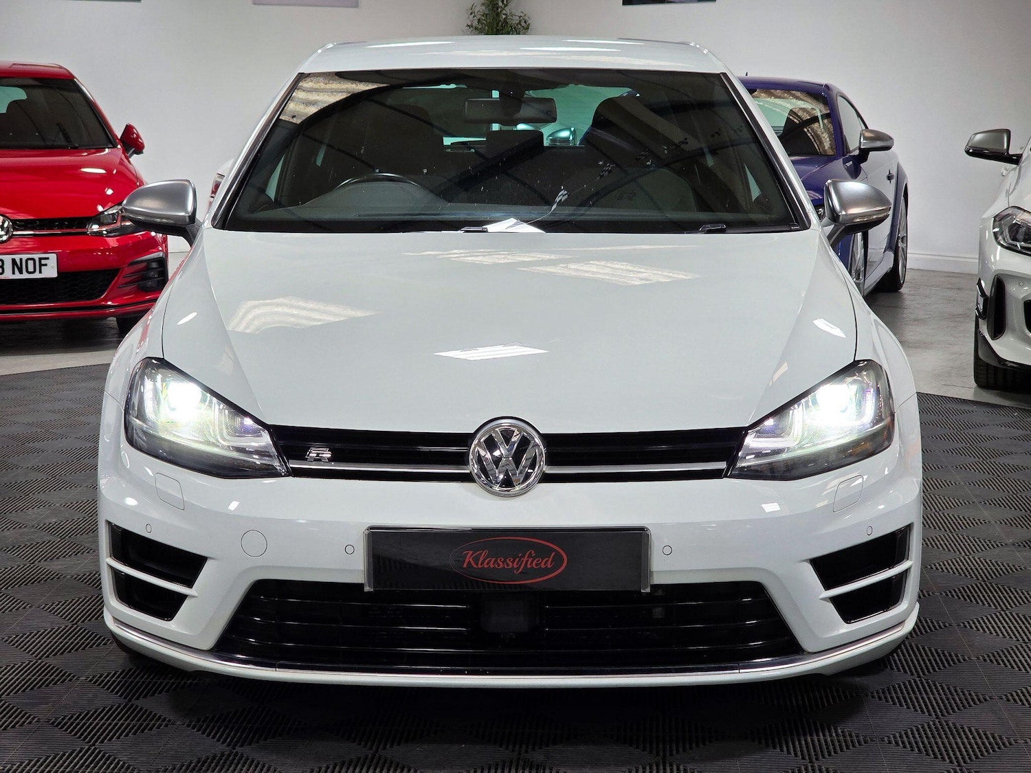 Used Volkswagen Golf 2016 for sale - 76592818: Photo 36