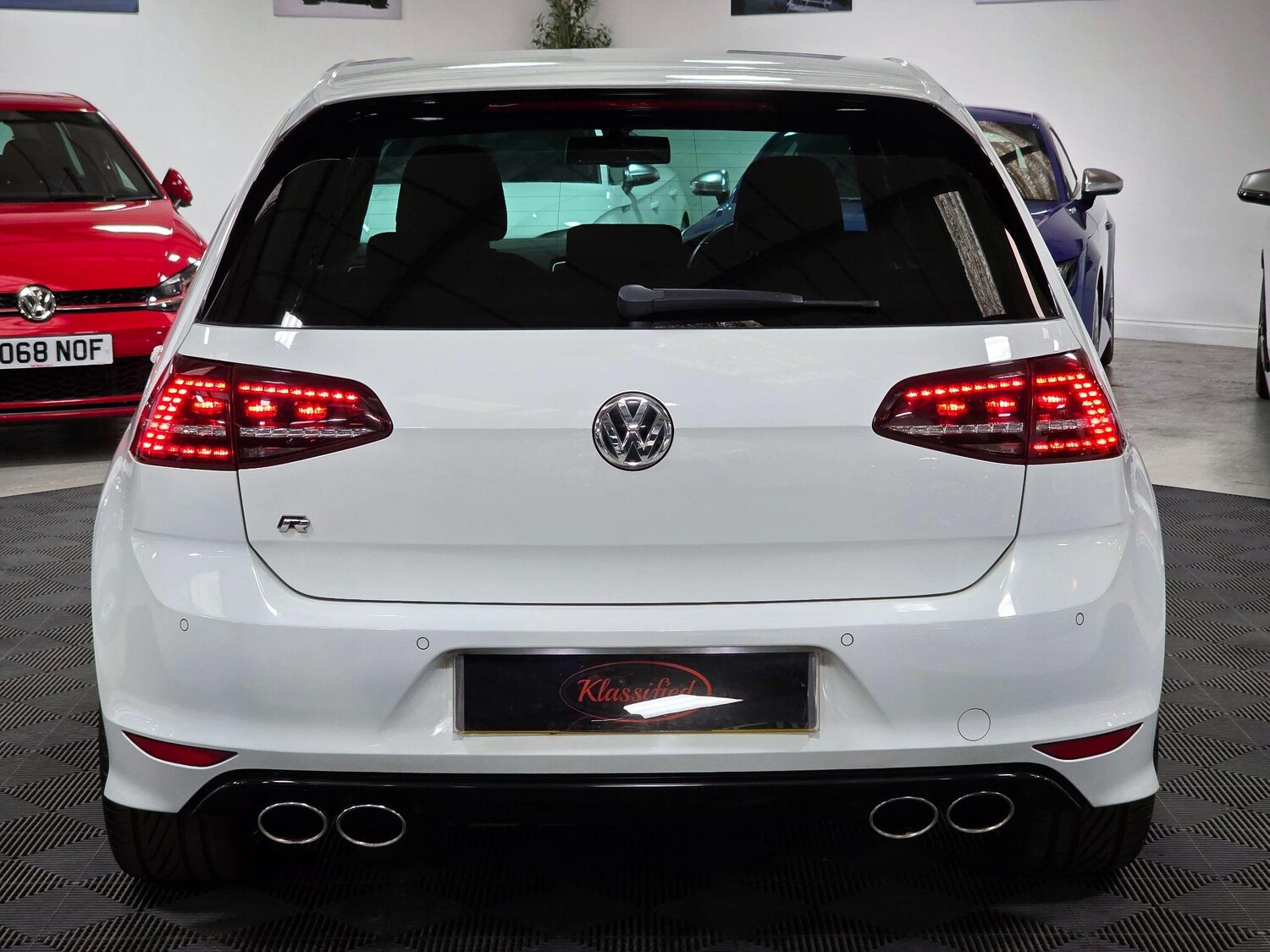 Used Volkswagen Golf 2016 for sale - 76592818: Photo 37