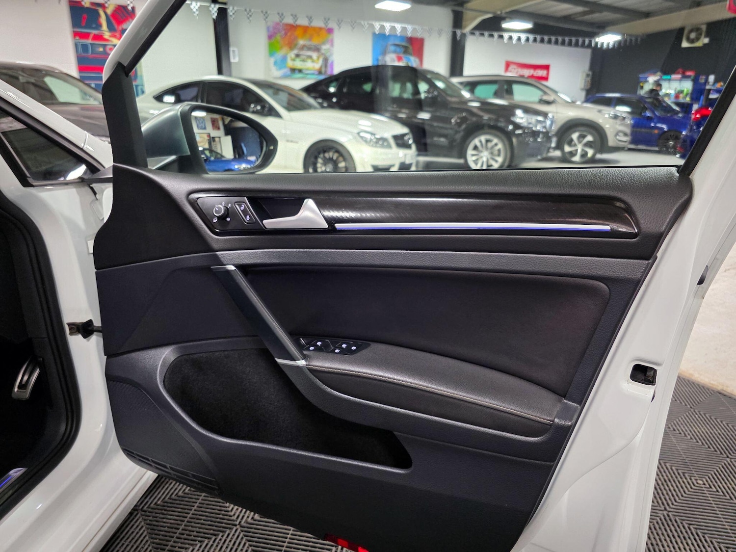 Used Volkswagen Golf 2016 for sale - 76592818: Photo 39