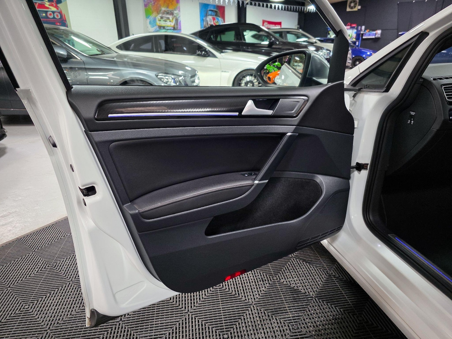 Used Volkswagen Golf 2016 for sale - 76592818: Photo 42