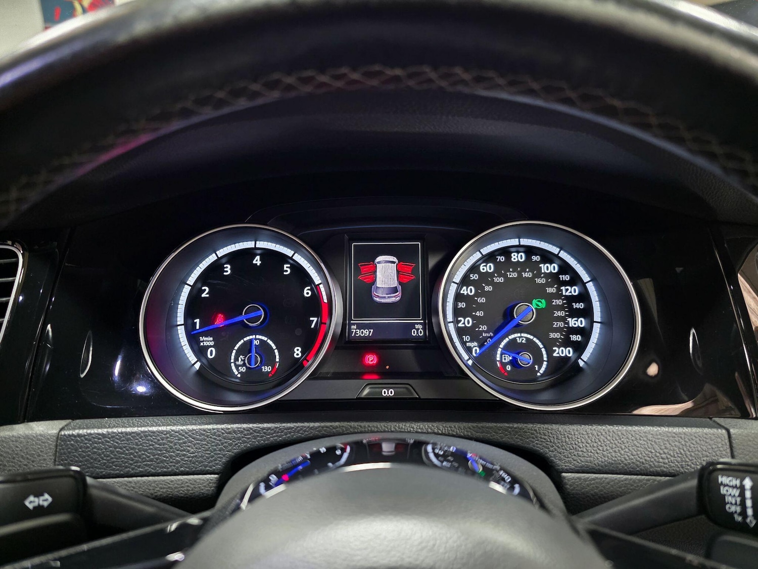 Used Volkswagen Golf 2016 for sale - 76592818: Photo 43