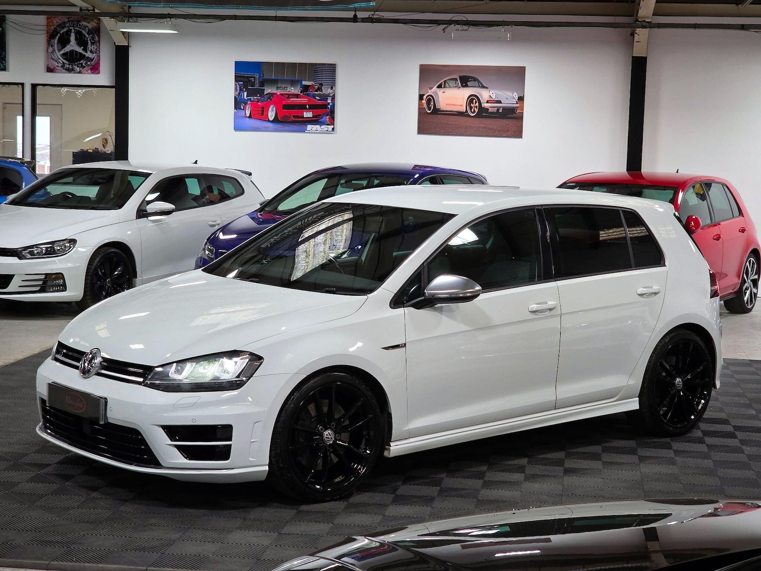 Used Volkswagen Golf 2016 for sale - 76592818: Photo 6