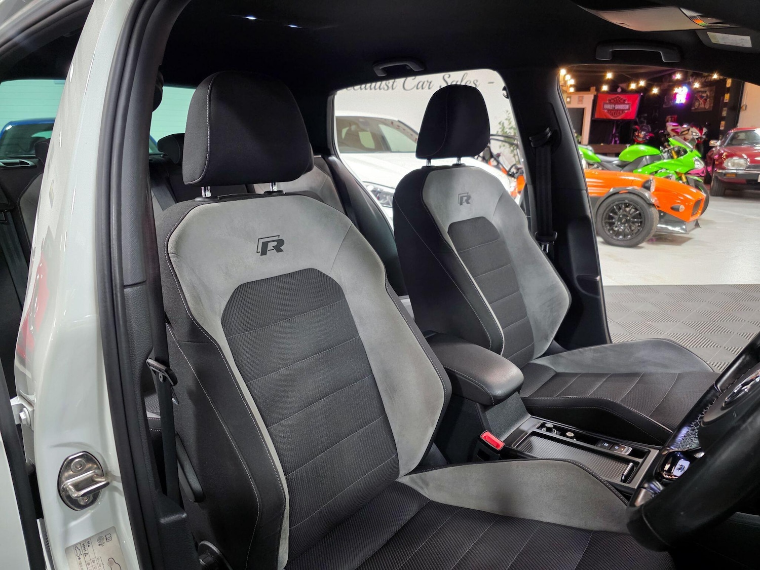 Used Volkswagen Golf 2016 for sale - 76592818: Photo 9