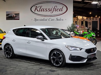 Used Cupra Leon 2023 for sale - 78260528: Photo