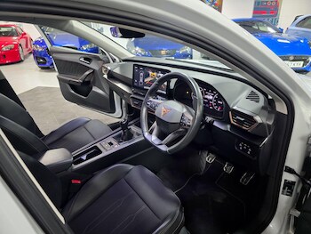 Used Cupra Leon 2023 for sale - 78260528: Photo