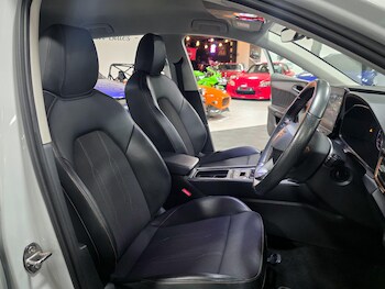 Used Cupra Leon 2023 for sale - 78260528: Photo