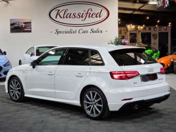 Used Audi A3 2019 for sale - 74861834: Photo