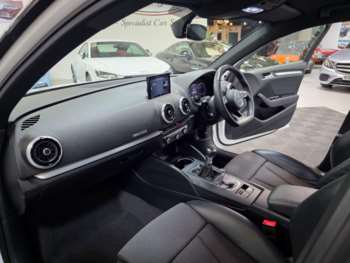 Used Audi A3 2019 for sale - 74861834: Photo