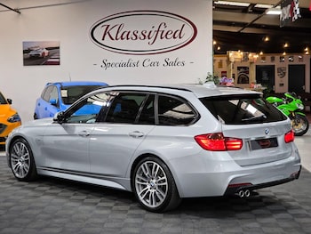 Used BMW 3 Series 2015 for sale - 75376946: Photo