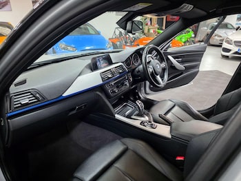 Used BMW 3 Series 2015 for sale - 75376946: Photo