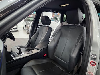 Used BMW 3 Series 2015 for sale - 75376946: Photo