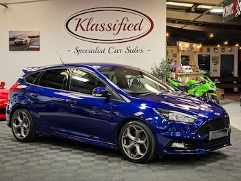Used Ford Focus 2016 for sale - 79224480: Photo