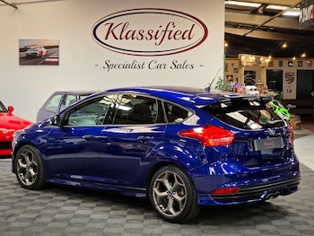 Used Ford Focus 2016 for sale - 79224480: Photo