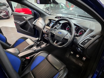 Used Ford Focus 2016 for sale - 79224480: Photo
