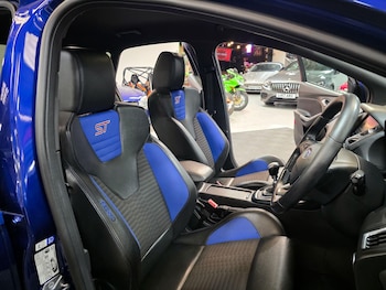 Used Ford Focus 2016 for sale - 79224480: Photo
