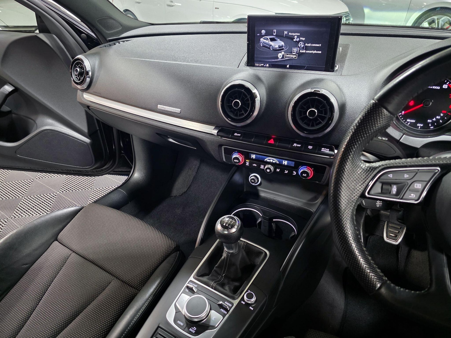 Used Audi A3 2018 for sale - 76997669: Photo 16