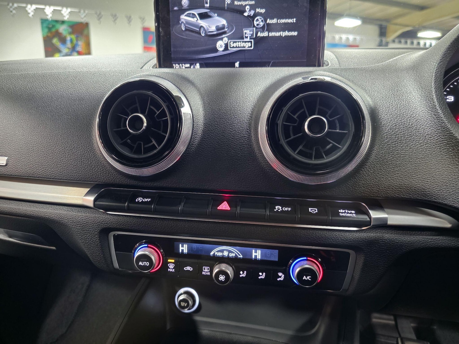 Used Audi A3 2018 for sale - 76997669: Photo 17