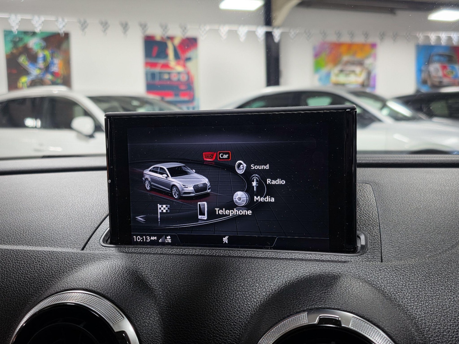 Used Audi A3 2018 for sale - 76997669: Photo 18