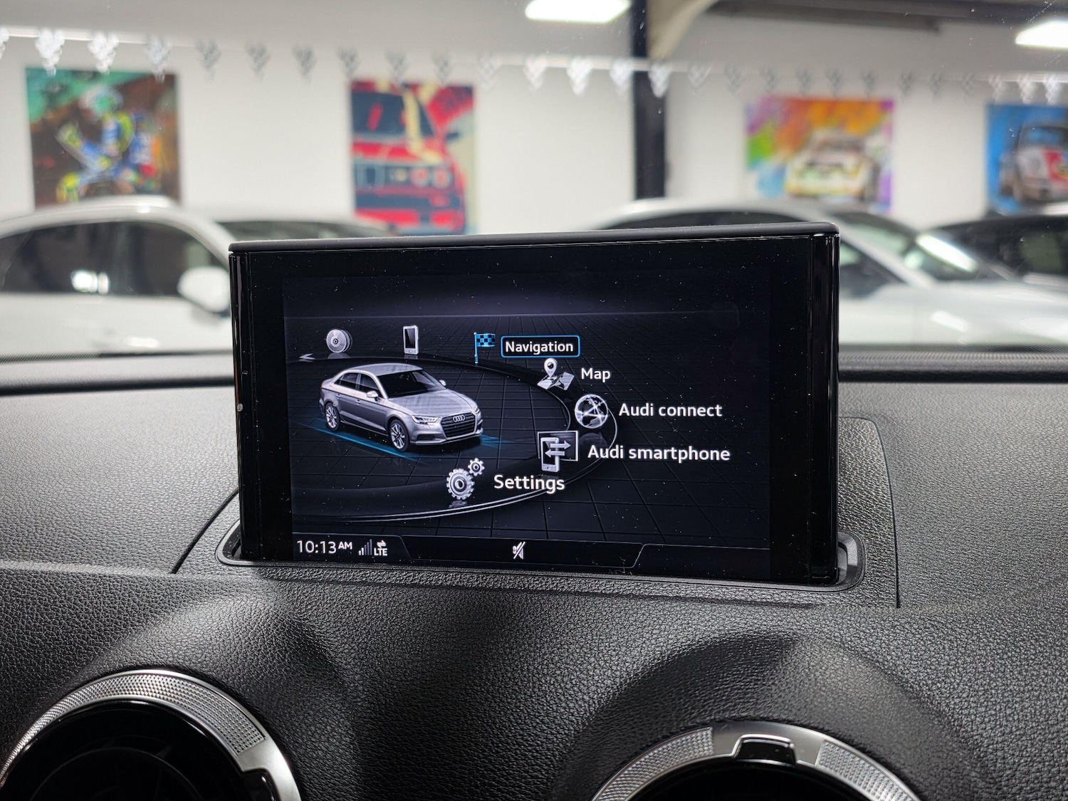 Used Audi A3 2018 for sale - 76997669: Photo 19