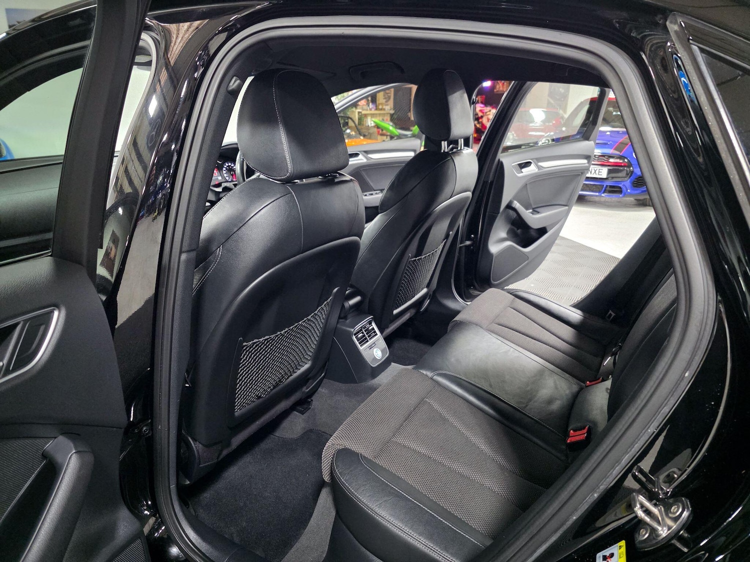 Used Audi A3 2018 for sale - 76997669: Photo 39