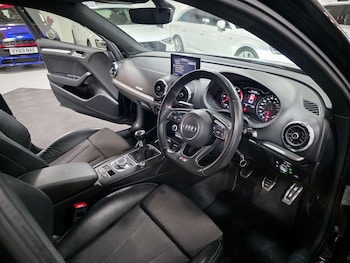 Used Audi A3 2018 for sale - 76997669: Photo