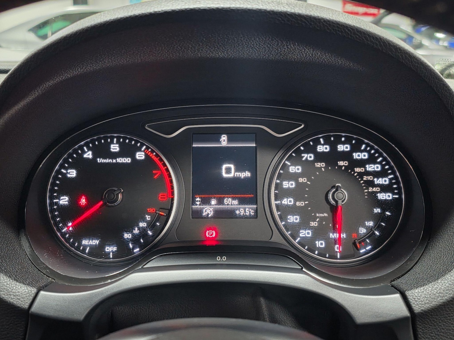 Used Audi A3 2018 for sale - 76997669: Photo 40