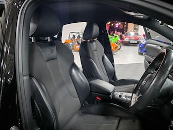 Used Audi A3 2018 for sale - 76997669: Photo