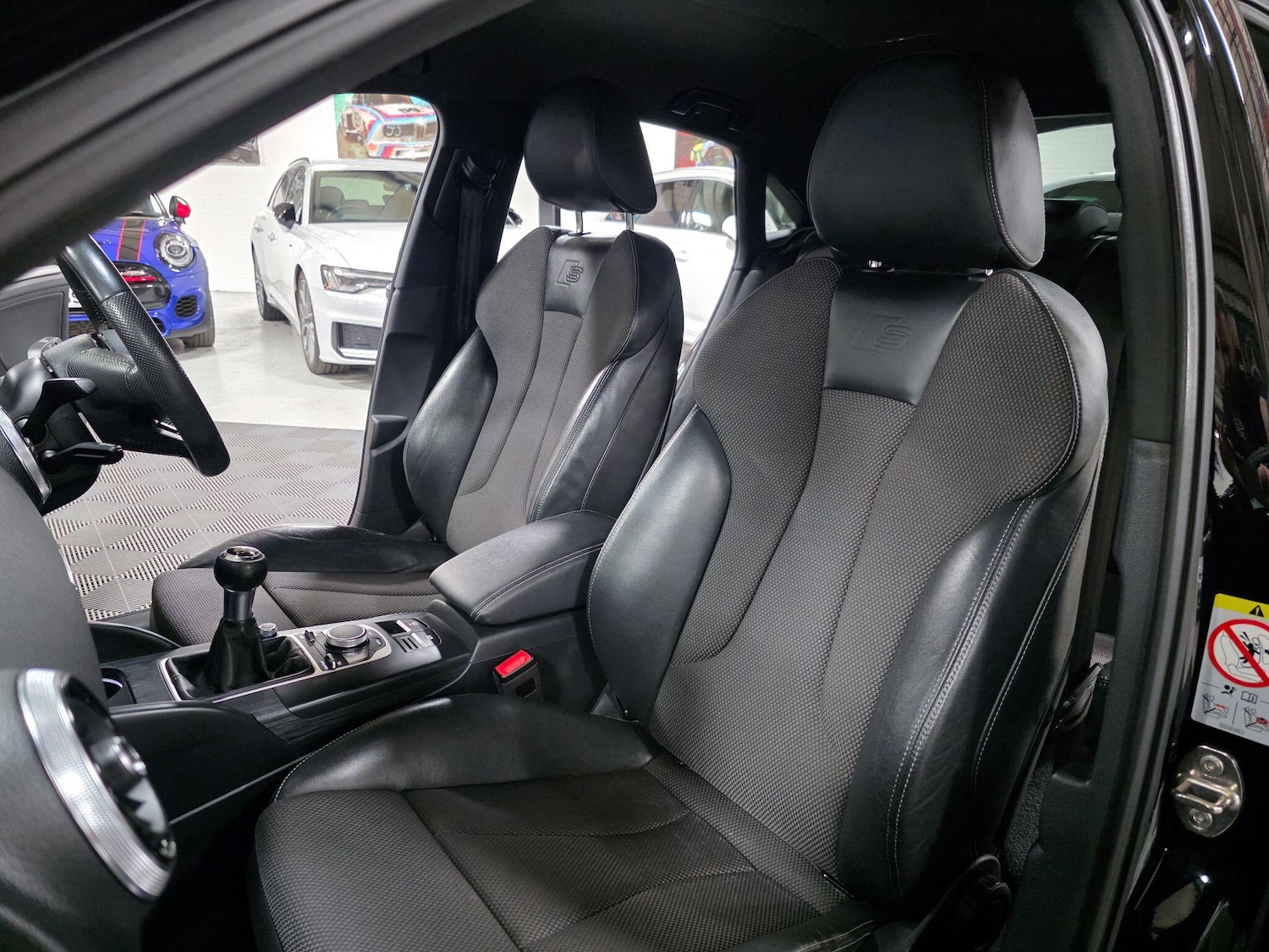 Used Audi A3 2018 for sale - 76997669: Photo 9