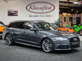 2017 (17) - 2.0 TDI ultra Black Edition S Tronic Euro 6 (s/s) 5dr