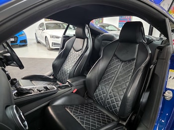 Used Audi TT 2016 for sale - 75906389: Photo