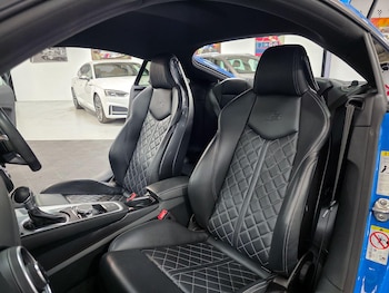 Used Audi TT 2020 for sale - 75728543: Photo
