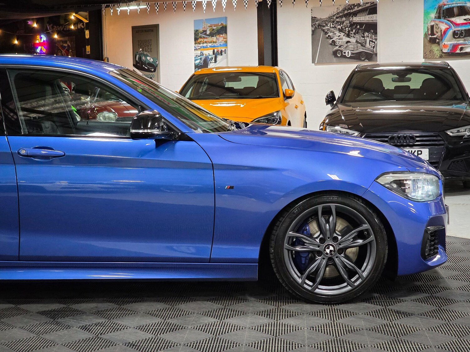 Used BMW 1 Series 2018 for sale - 76484867: Photo 22