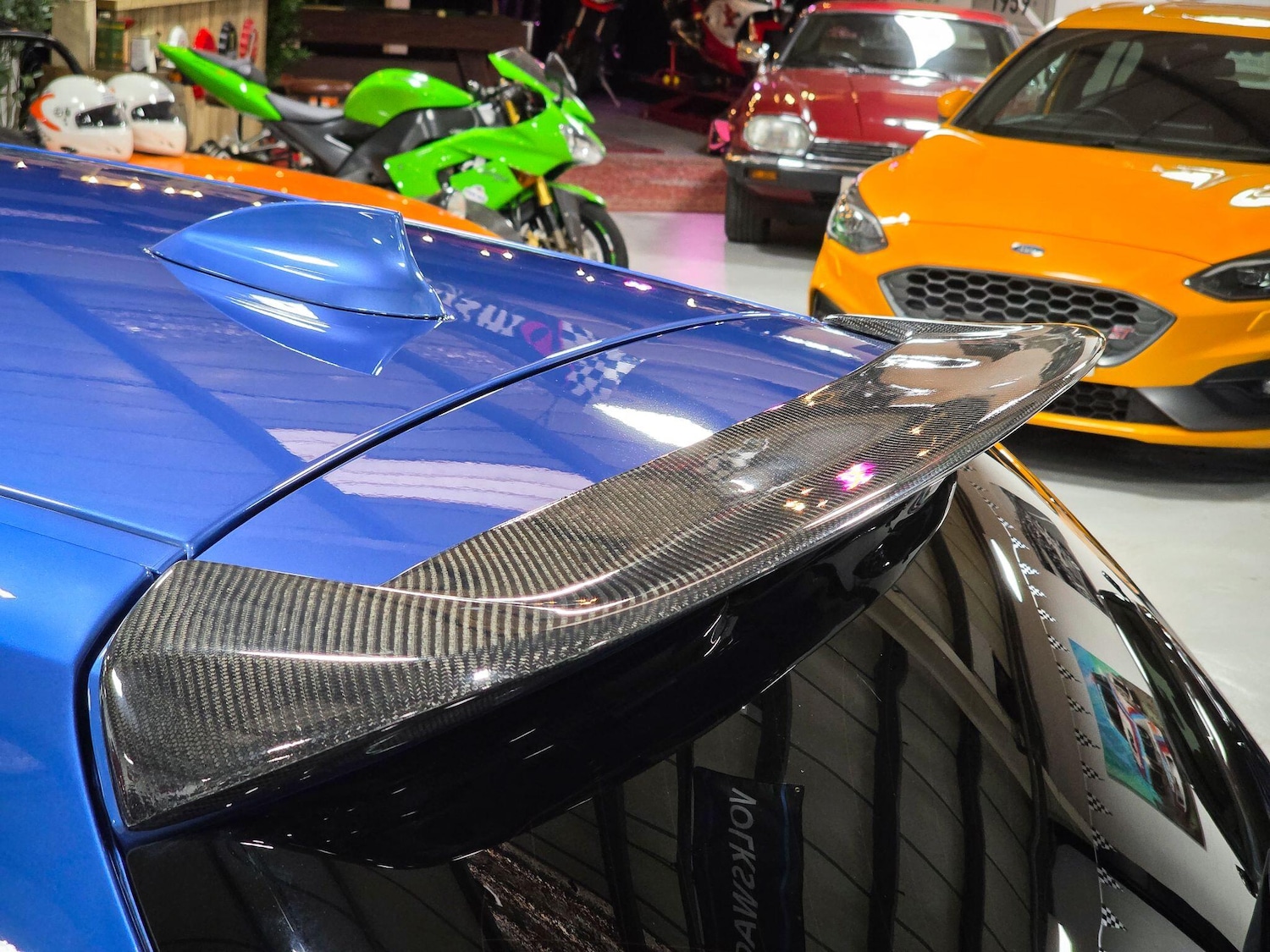 Used BMW 1 Series 2018 for sale - 76484867: Photo 28