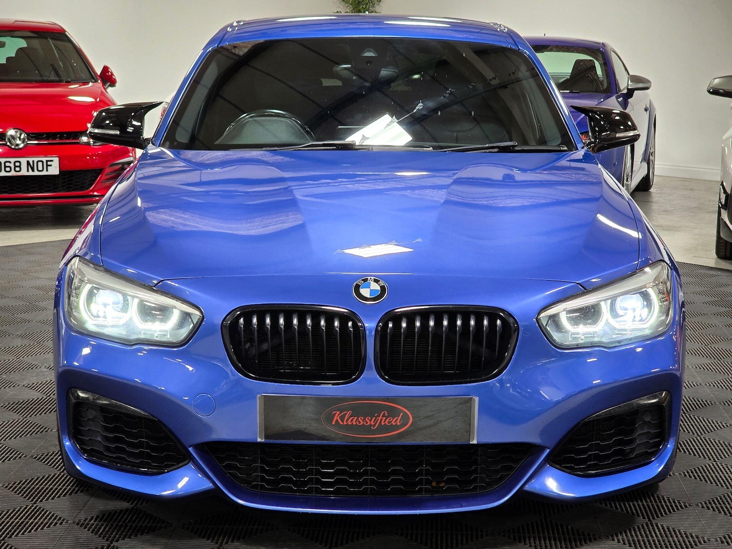 Used BMW 1 Series 2018 for sale - 76484867: Photo 36