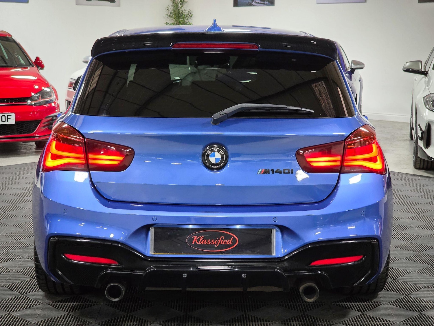 Used BMW 1 Series 2018 for sale - 76484867: Photo 37