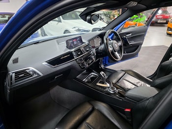 Used BMW 1 Series 2018 for sale - 76484867: Photo