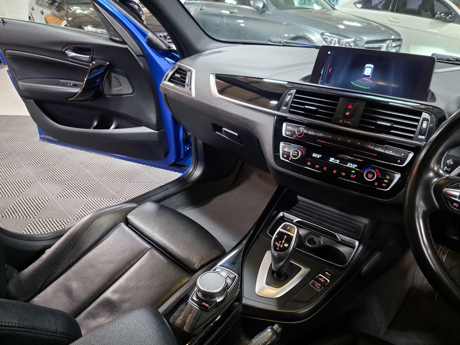 Used BMW 1 Series 2018 for sale - 76484867: Photo 40