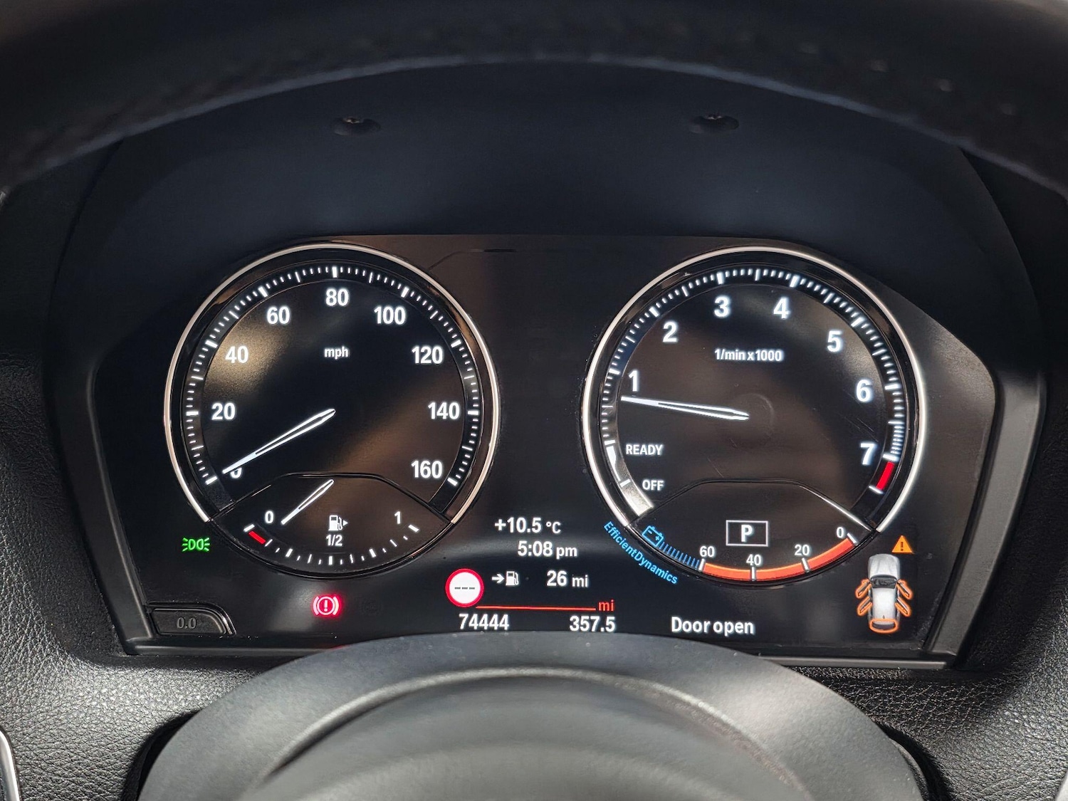 Used BMW 1 Series 2018 for sale - 76484867: Photo 41