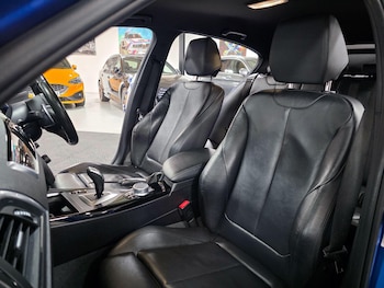 Used BMW 1 Series 2018 for sale - 76484867: Photo