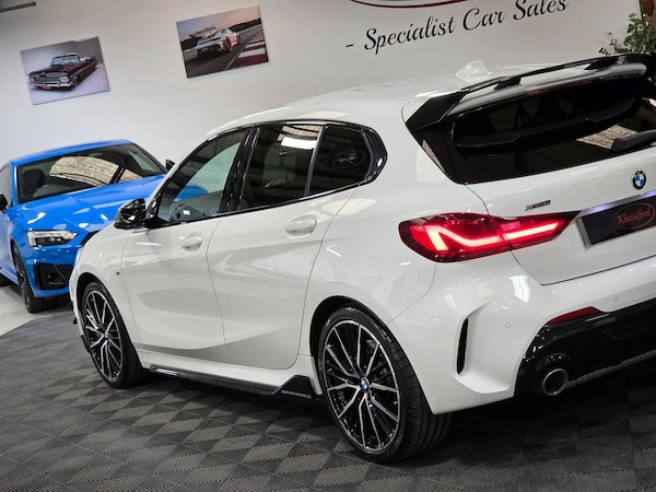 Used BMW 1 Series 2021 for sale - 75657830: Photo 12