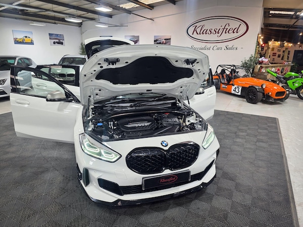Used BMW 1 Series 2021 for sale - 75657830: Photo 16